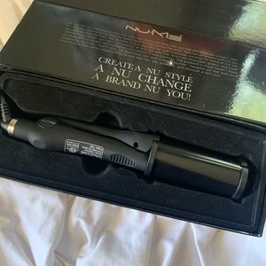 NuMe Pentacle Wand- opened box but brand new!